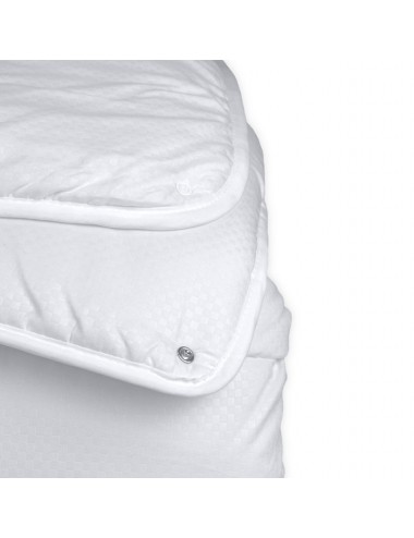 Nórdico DUO microfibra extrasuave 125+250 grm