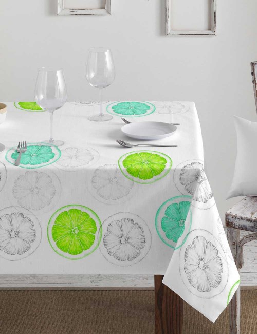 Mantel Antimanchas Citric