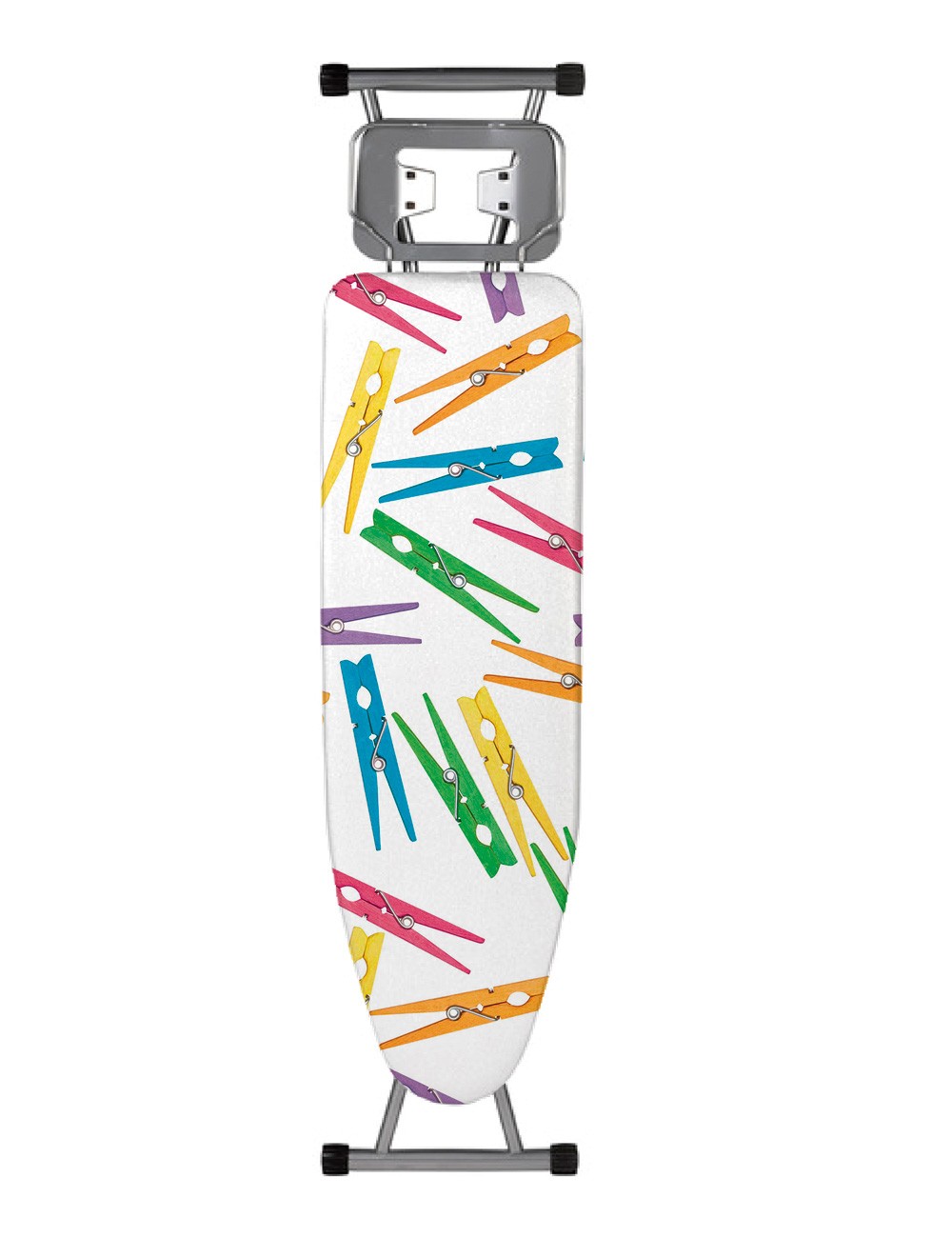 Funda Tabla de planchar Pinzas