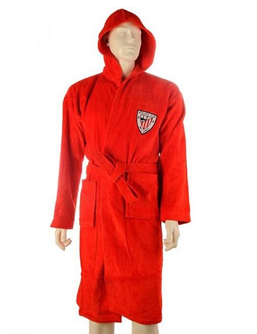 Albornoz licencia oficial Athletic Club de Bilbao