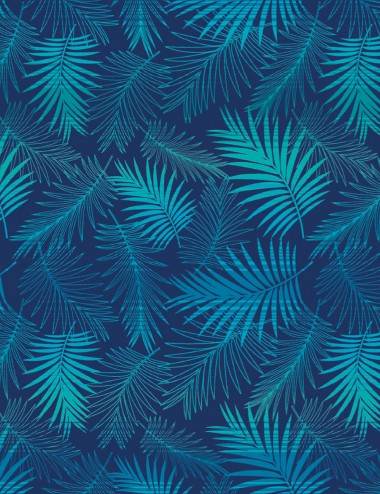 Toalla de playa jacquard algodón egipcio doble Areca