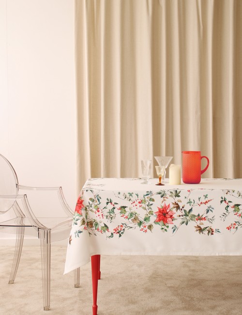 Matel Antimanchas NAvidad