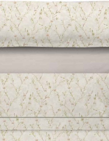 Juego de Sábanas Mizan 200...