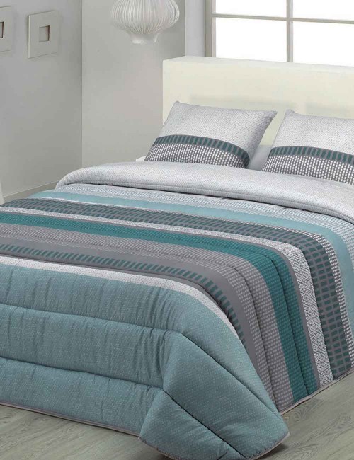 Edredón Conforter Silver