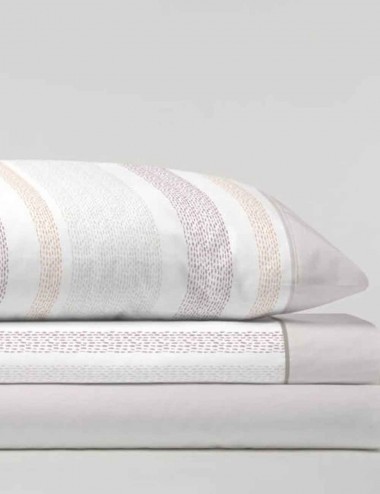 Juego de Sábanas de Franela...