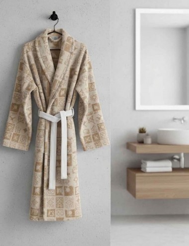 Albornoz Terciopelo Barcelona