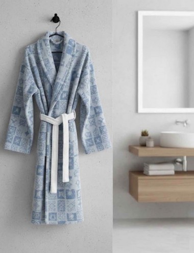 Albornoz Terciopelo Barcelona